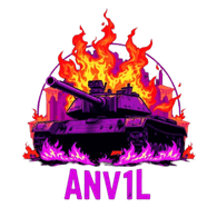 ANV1L emblem