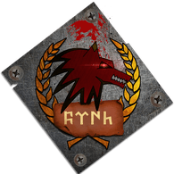 --TR- emblem