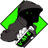 V-M-E emblem