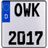 O_W_K emblem