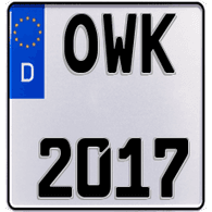 O_W_K emblem