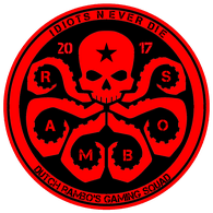 R4MBO emblem