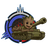 GR0UF emblem