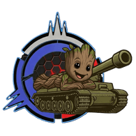 GR0UF emblem