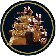 RO-RA emblem