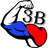 _3B_ emblem