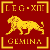 L_GEM emblem