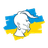 K_UKR emblem