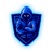 CR-F emblem