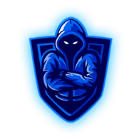 CR-F emblem