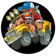 FHU emblem