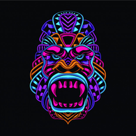 SCDNK emblem