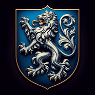 OF1 emblem