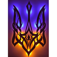 DOVG emblem