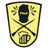 HOPFF emblem