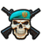 JUNKE emblem