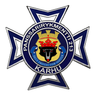 PR213 emblem