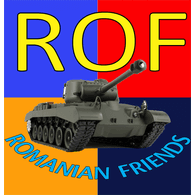 ROF emblem