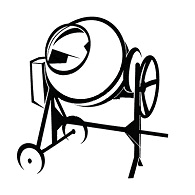 B3TON emblem