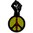P3ACE emblem