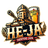 HE-JA emblem