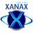 XANAX emblem