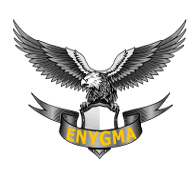 -ENY- emblem