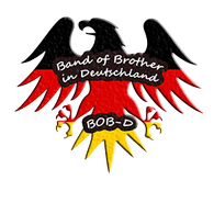 BOB-D emblem