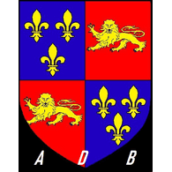ADB40 emblem
