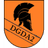 DGDA2 emblem
