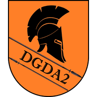 DGDA2 emblem