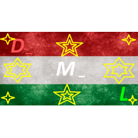 D_M_L emblem