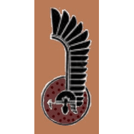 -P_C- emblem