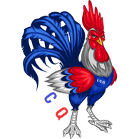 COQ emblem