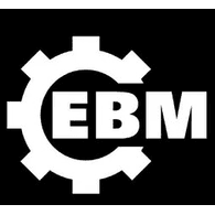 EBM emblem
