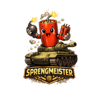 SP-ME emblem