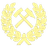 H4JER emblem