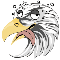 DEAG emblem