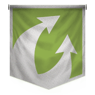 GTRO emblem