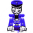 TOFUX emblem