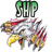 -SHP- emblem