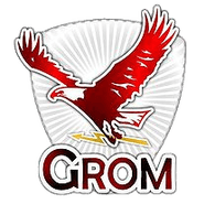 GSRG emblem