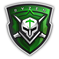 RYZEN emblem