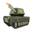 1DALE emblem