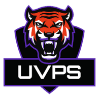 UVPS emblem