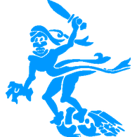 PDGHF emblem