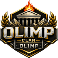 OL1MP emblem