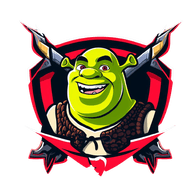 SHRKA emblem