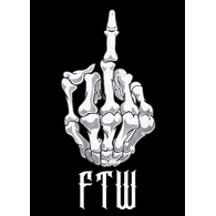 FT-W emblem
