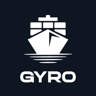 GYRO emblem